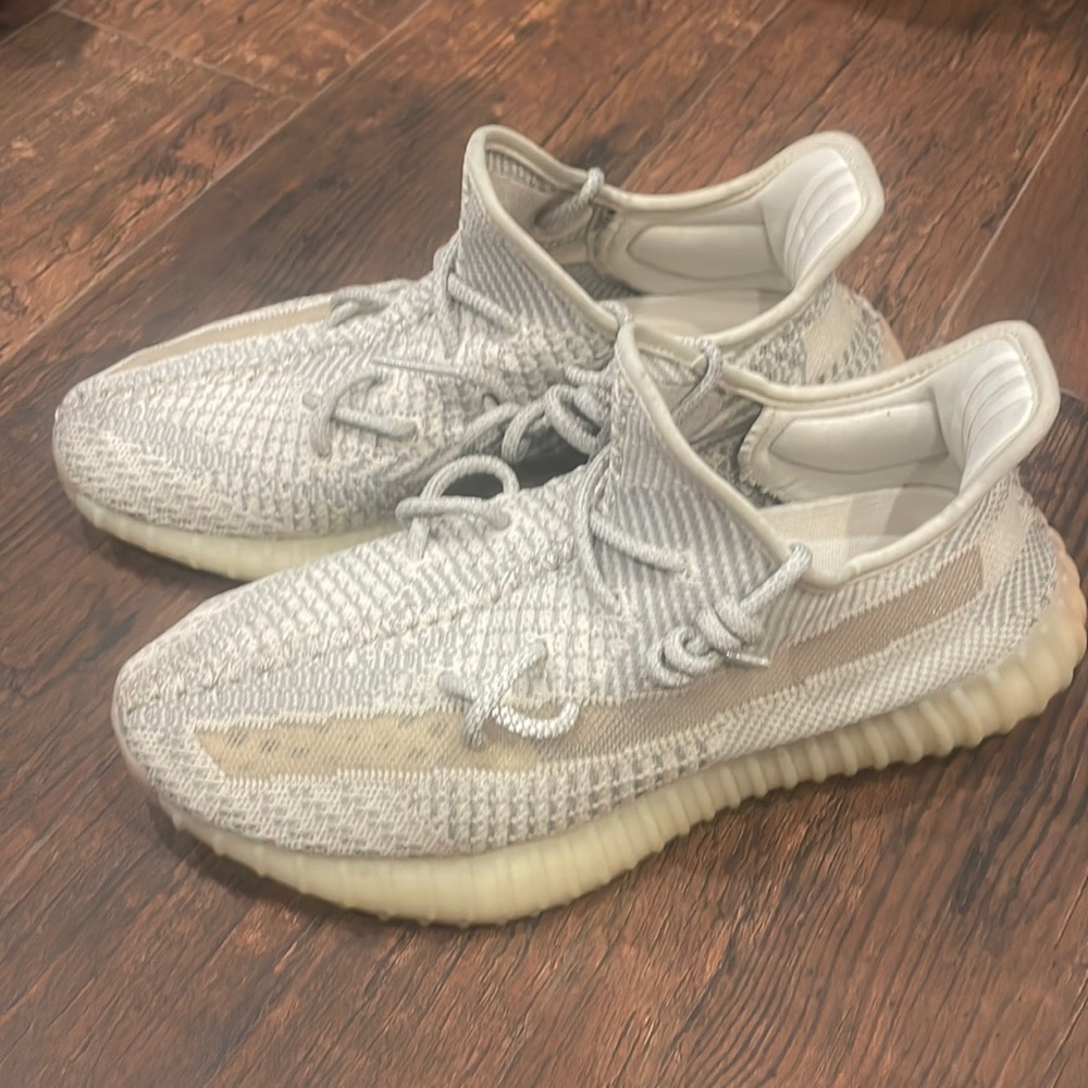Yeezy